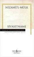 Vorderes Coverbild Siyasetname