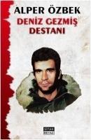 Vorderes Coverbild Deniz Gezmis Destani