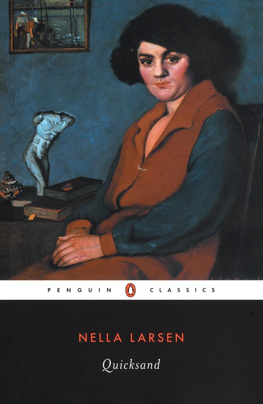 Vorderes Coverbild Quicksand