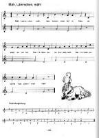 Beispielinhalt (Bild) Meine Gitarrenschule Band 1