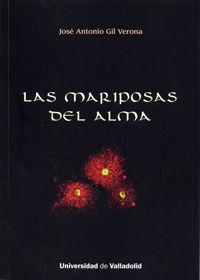 Vorderes Coverbild El alma de las mariposas