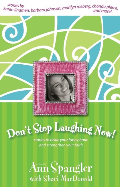 Anderes Coverbild The Don't Stop Laughing Now
