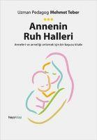 Vorderes Coverbild Annenin Ruh Halleri