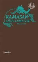 Vorderes Coverbild Ramazan Güzellemeleri