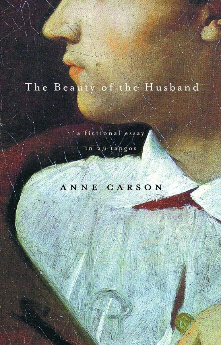 Vorderes Coverbild The Beauty of the Husband