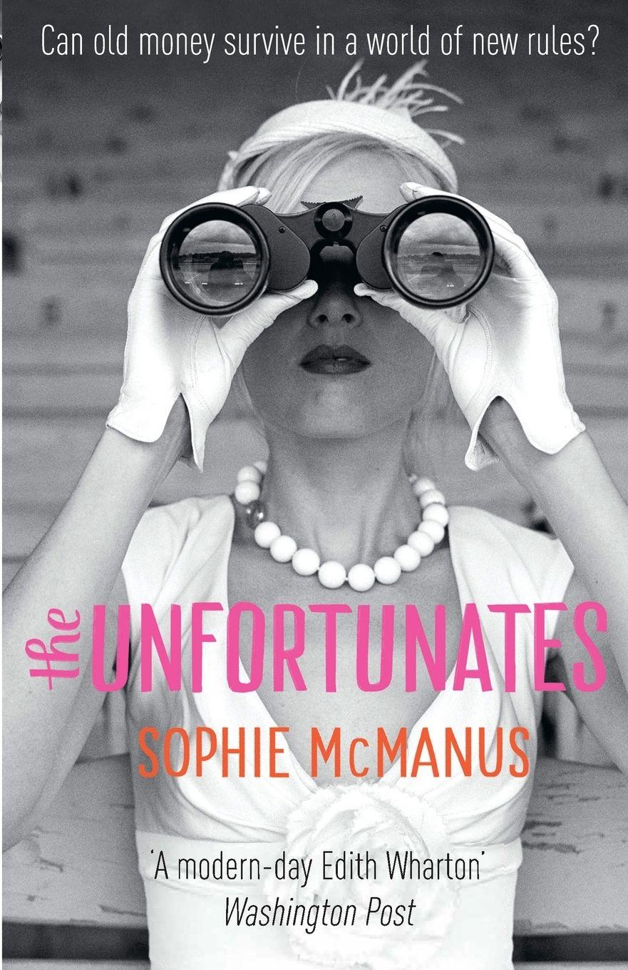 Vorderes Coverbild The Unfortunates