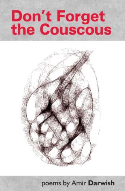 Vorderes Coverbild Don't Forget the Couscous