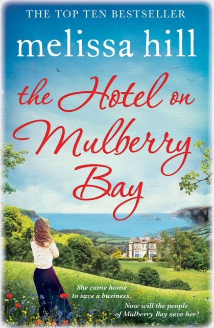 Vorderes Coverbild The Hotel on Mulberry Bay