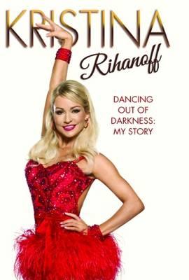 Vorderes Coverbild Kristina Rihanoff