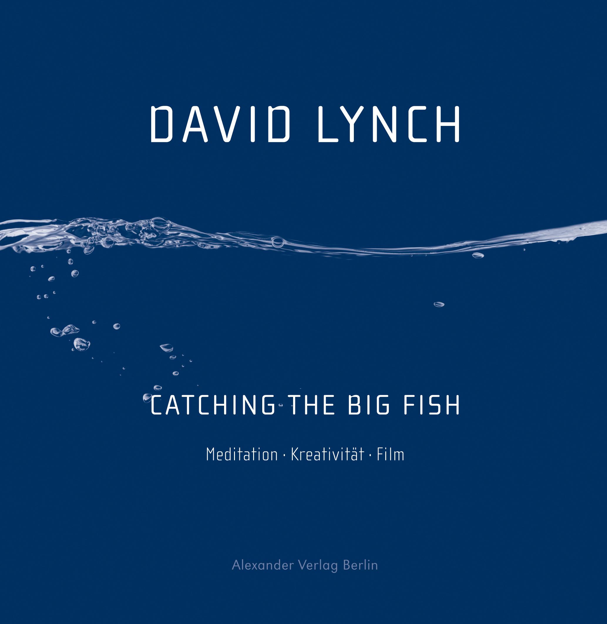 Vorderes Coverbild Catching the Big Fish