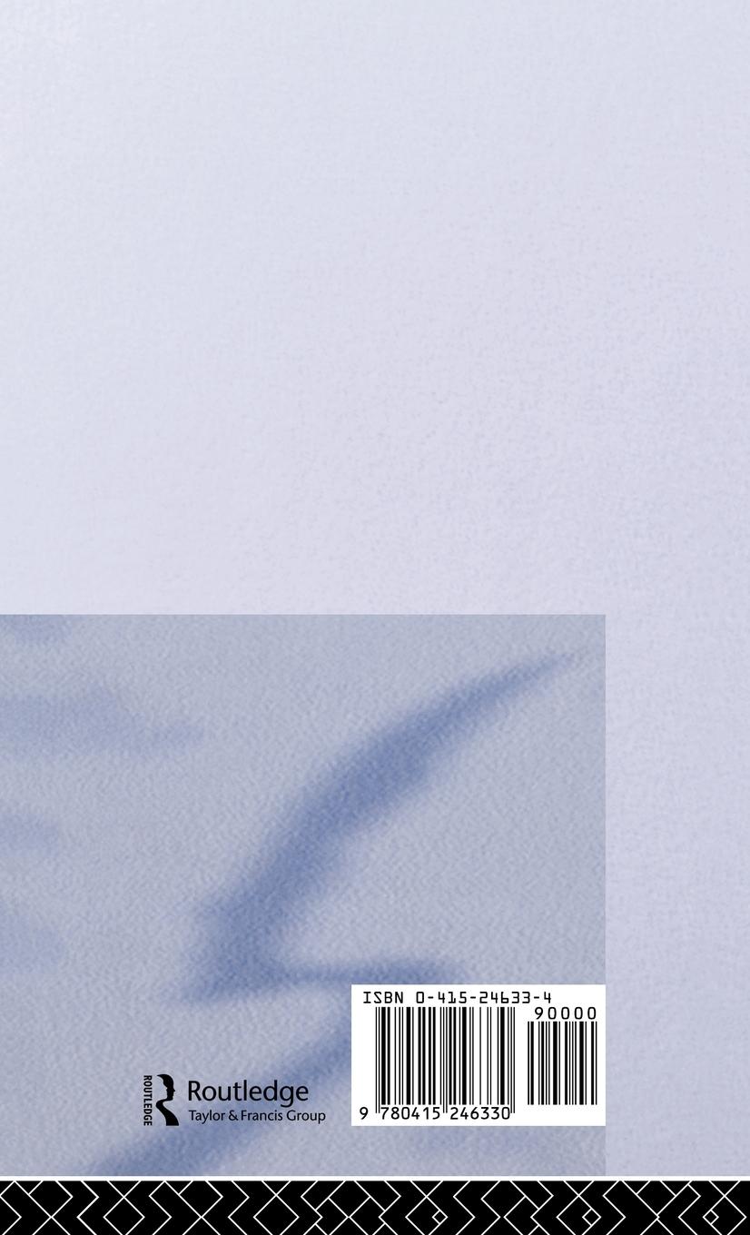 Rückseitencover Gilles Deleuze