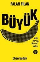 Vorderes Coverbild Falan Filan Büyük