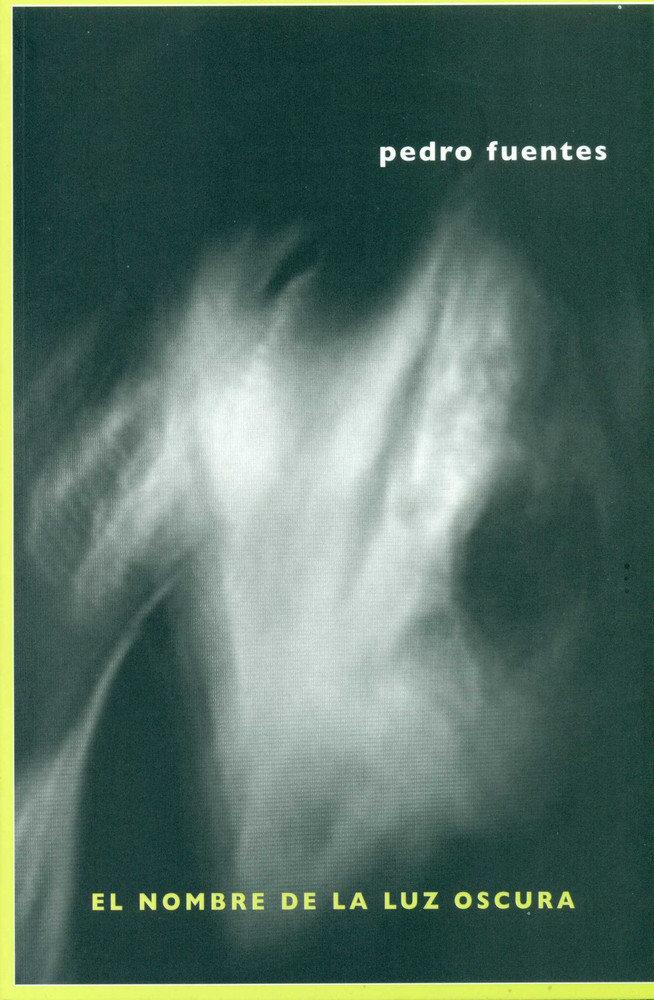 Vorderes Coverbild El nombre de la luz oscura