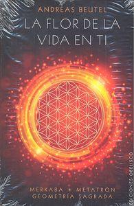 Vorderes Coverbild Flor de la Vida En Ti, La