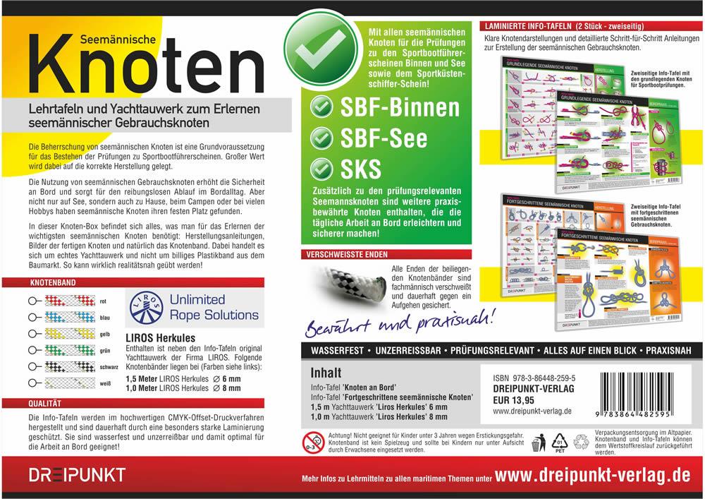 Rückseitencover KNOTEN-BOX