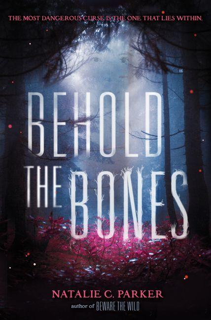 Vorderes Coverbild Behold the Bones