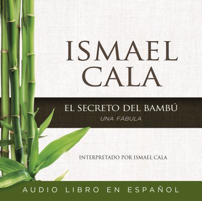 Vorderes Coverbild El Secreto del Bambú