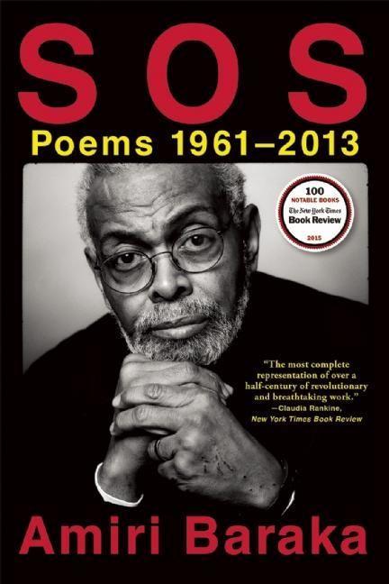 Vorderes Coverbild S O S: Poems 1961-2013