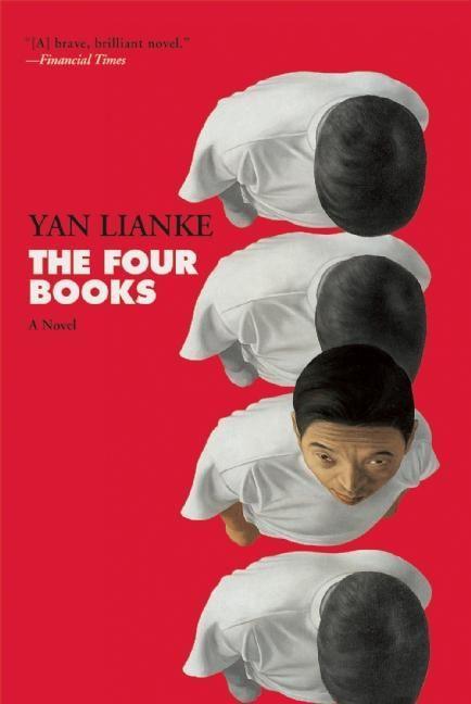 Vorderes Coverbild The Four Books