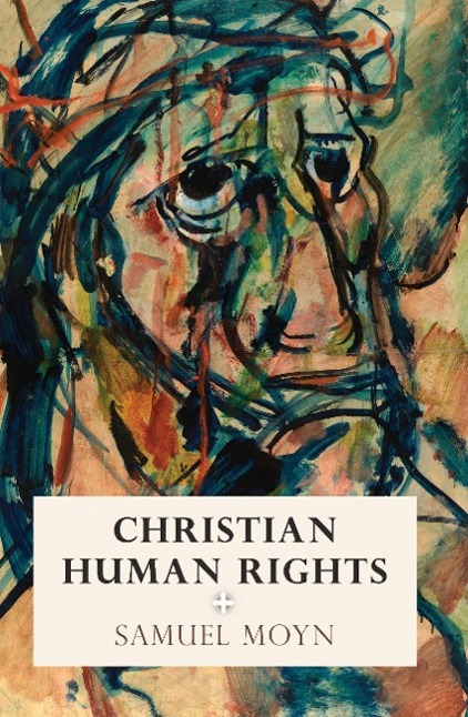 Vorderes Coverbild Christian Human Rights