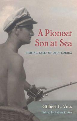 Vorderes Coverbild A Pioneer Son at Sea