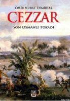 Vorderes Coverbild Cezzar