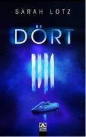 Vorderes Coverbild Dört