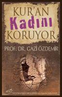 Vorderes Coverbild Kuran Kadini Koruyor