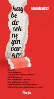 Vorderes Coverbild Kaybedecek Neyin Var ki