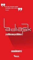 Vorderes Coverbild Adi Ask