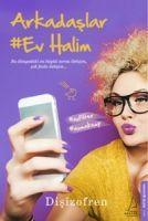 Vorderes Coverbild Arkadaslar #Ev Halim