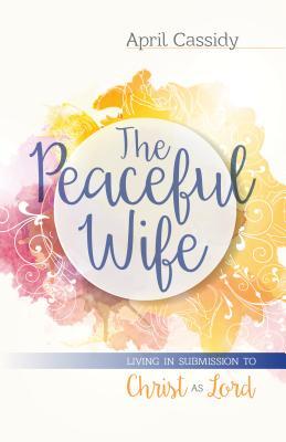 Vorderes Coverbild The Peaceful Wife
