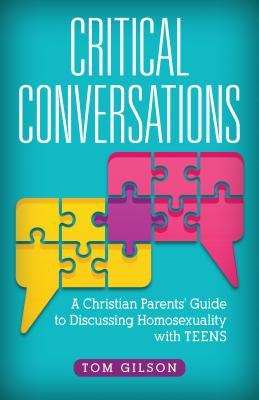 Vorderes Coverbild Critical Conversations