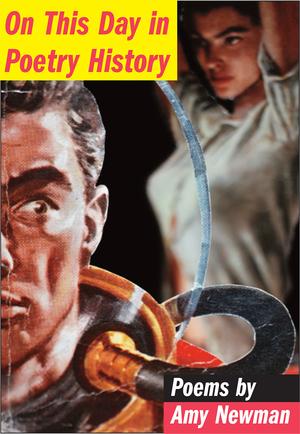 Vorderes Coverbild On This Day in Poetry History