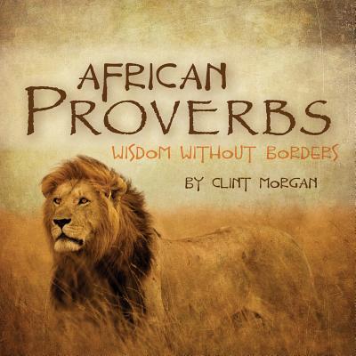 Vorderes Coverbild African Proverbs