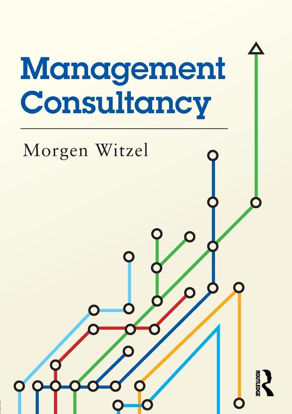 Vorderes Coverbild Management Consultancy