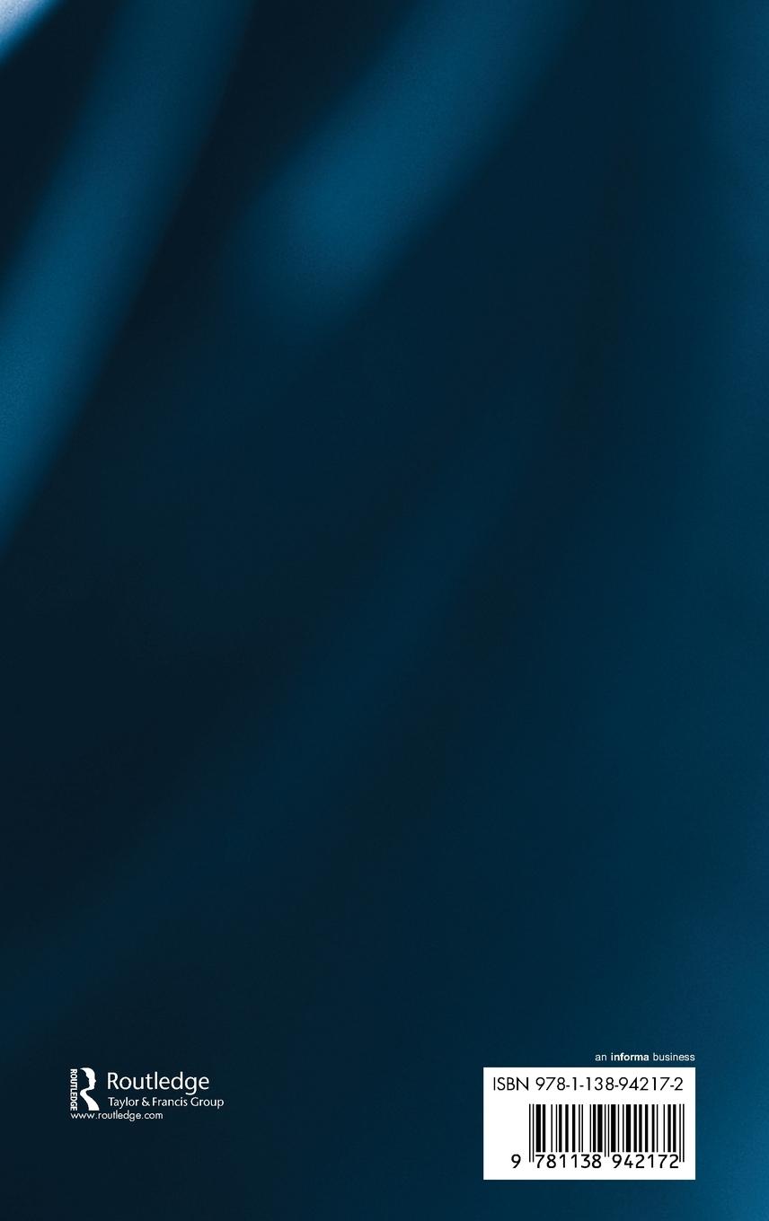 Rückseitencover Rabbinic Judaism