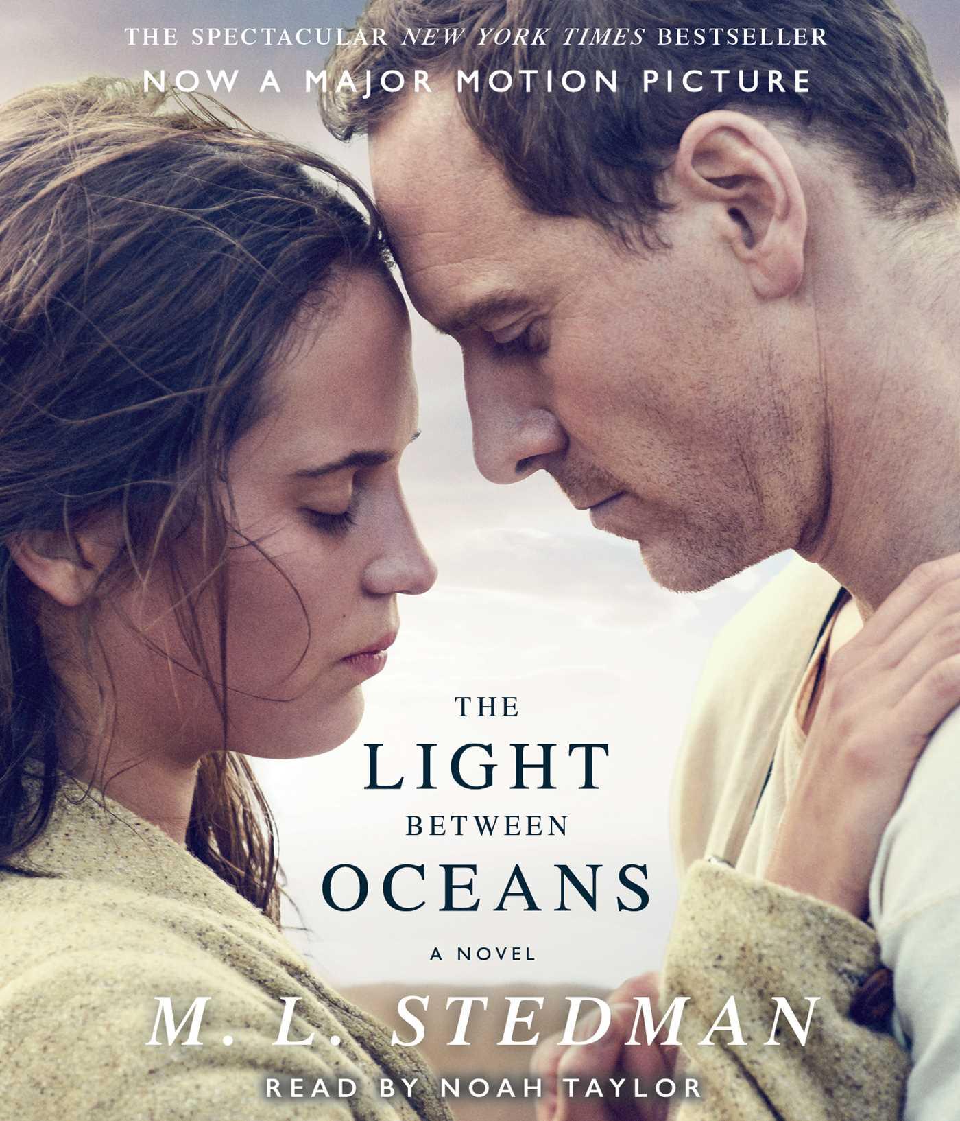 Vorderes Coverbild The Light Between Oceans