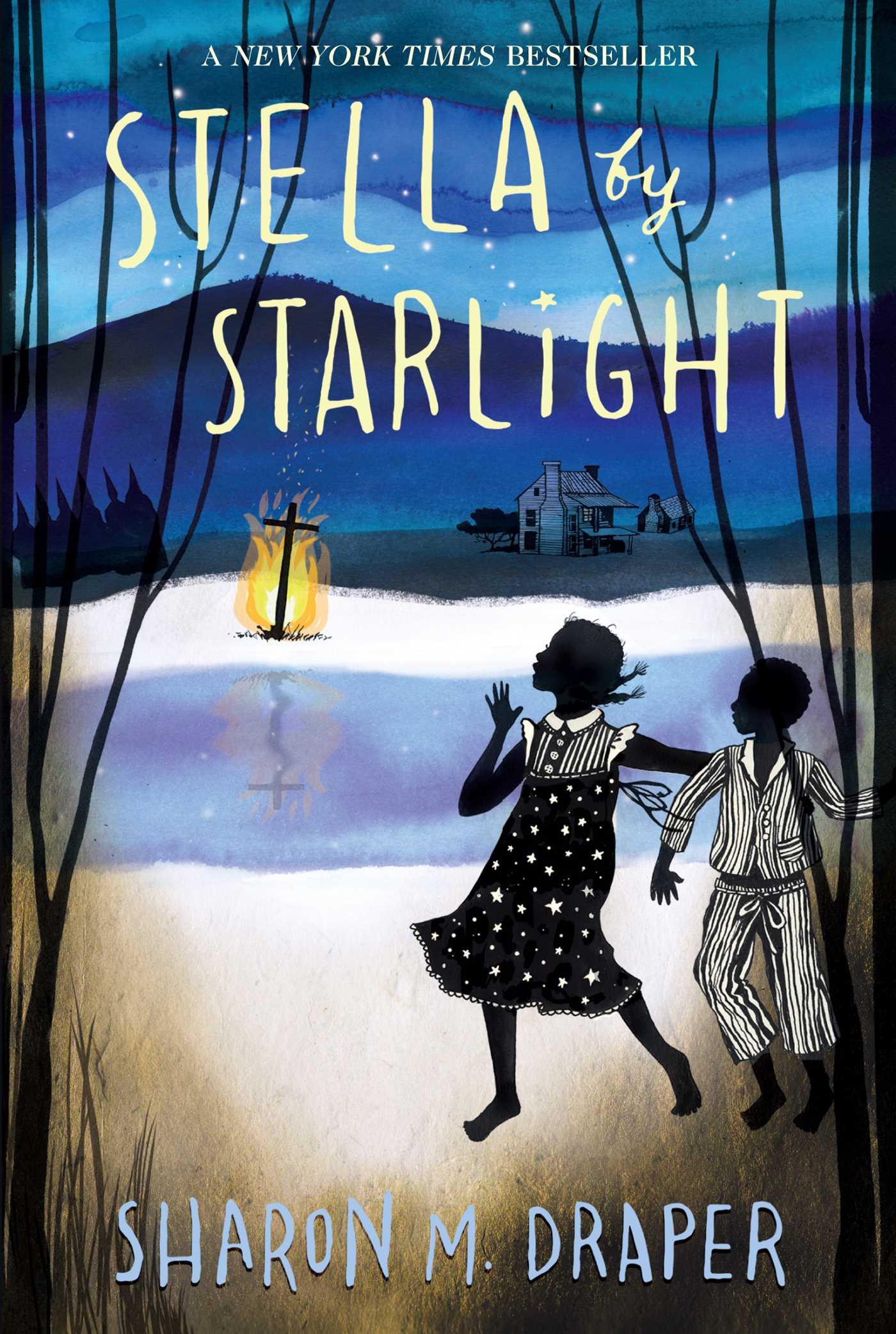 Vorderes Coverbild Stella by Starlight