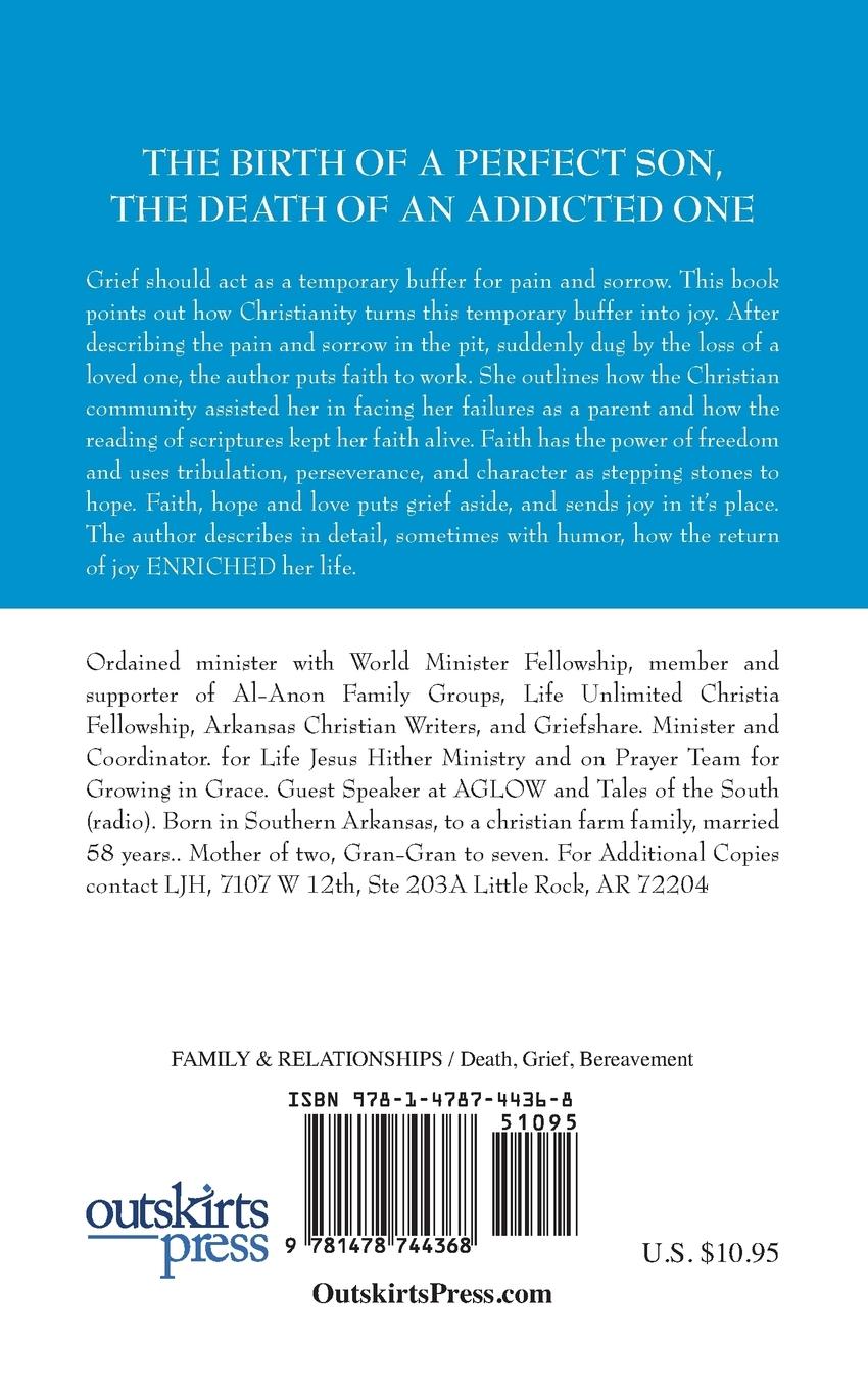 Rückseitencover Past Midnight