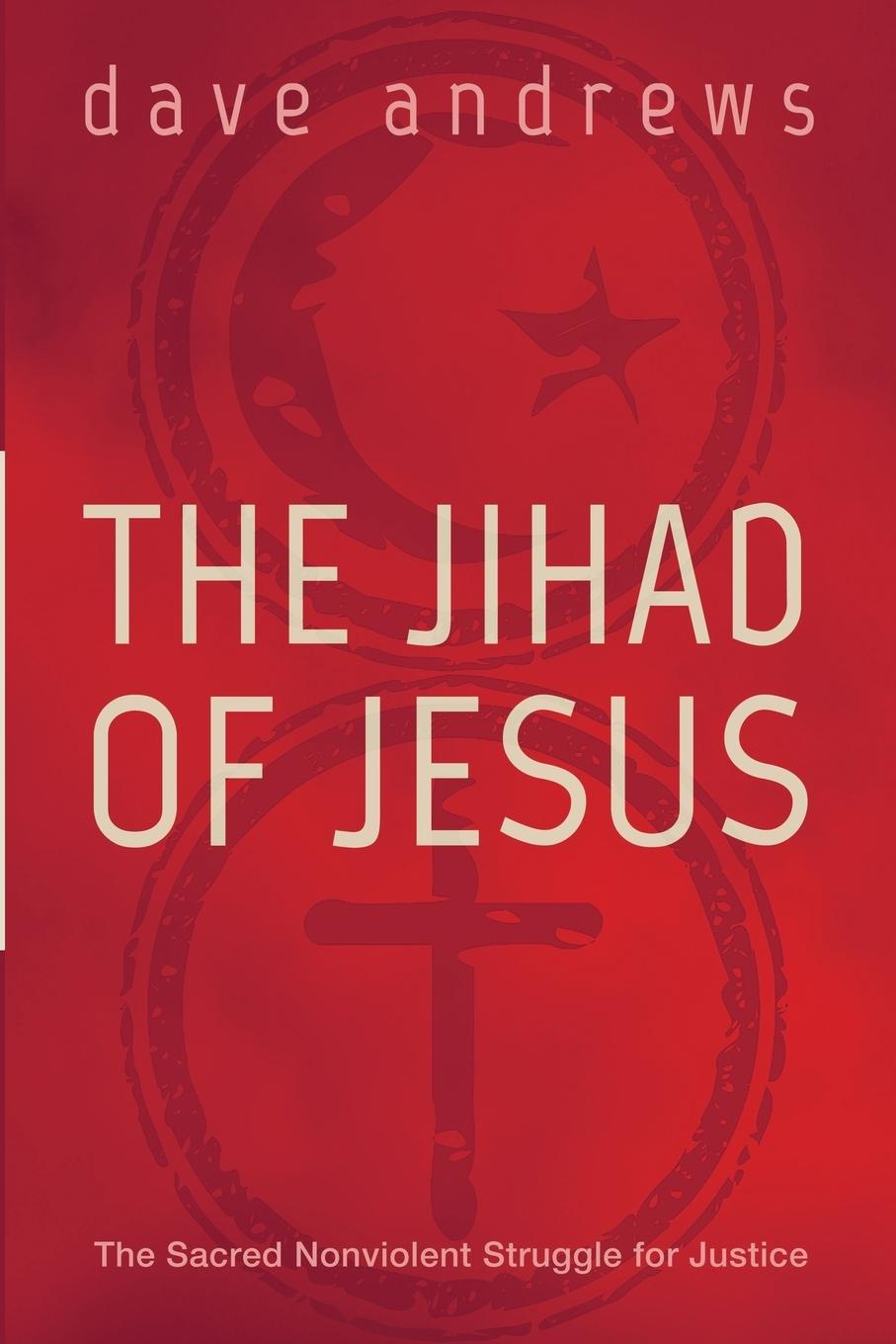 Vorderes Coverbild The Jihad of Jesus