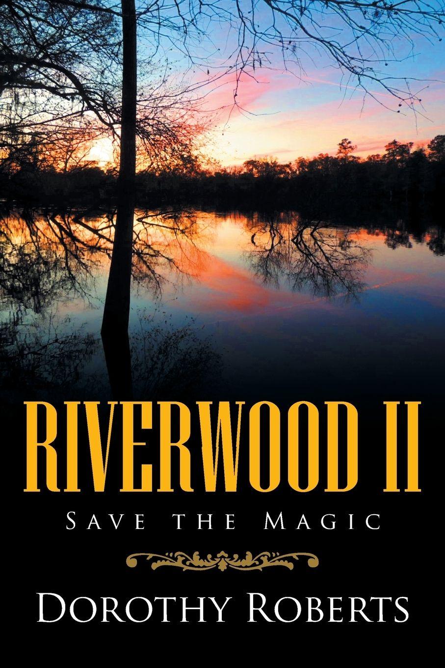 Vorderes Coverbild Riverwood II