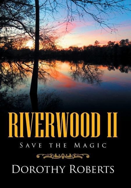 Vorderes Coverbild Riverwood II