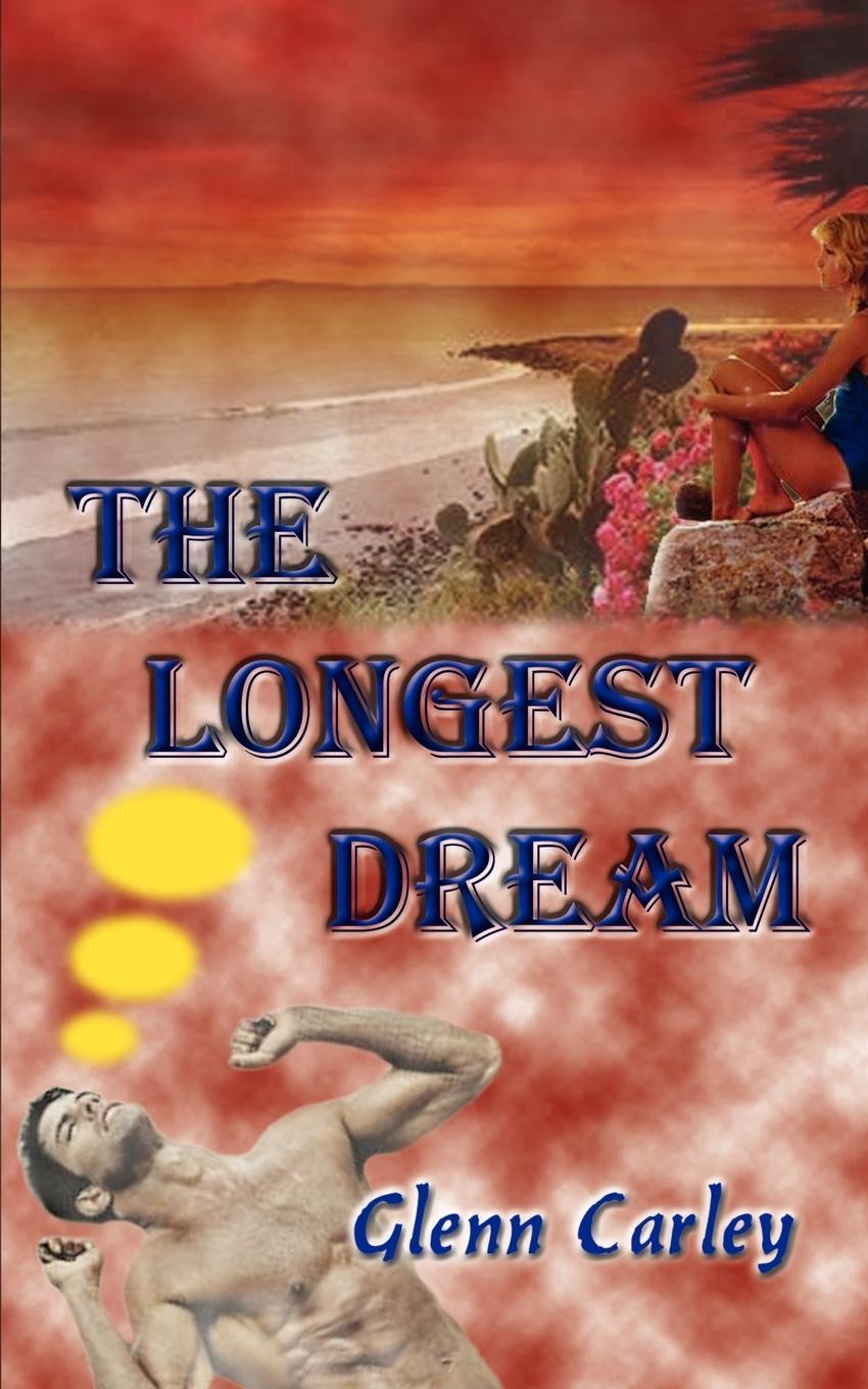 Vorderes Coverbild The Longest Dream