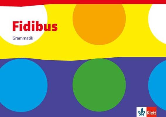 Vorderes Coverbild Fidibus