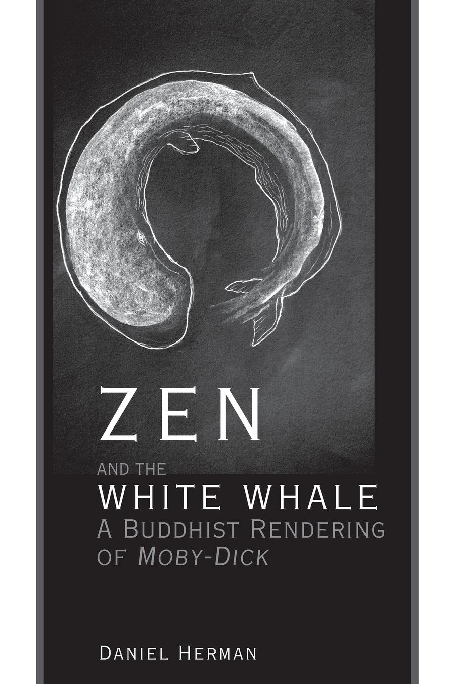 Vorderes Coverbild Zen and the White Whale