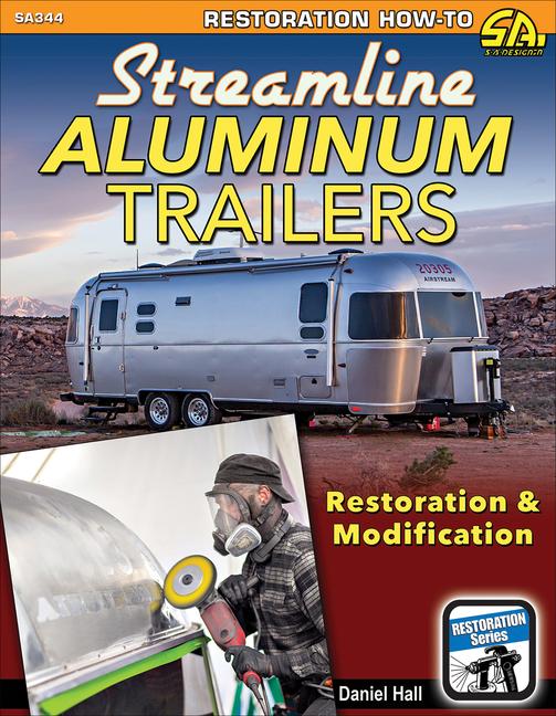 Vorderes Coverbild Streamline Aluminum Trailers