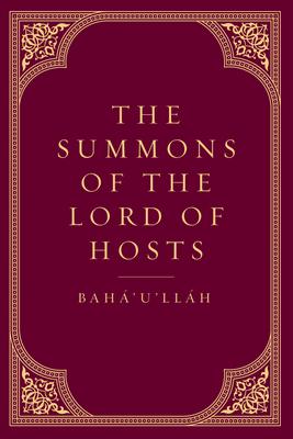 Vorderes Coverbild The Summons of the Lord of Hosts