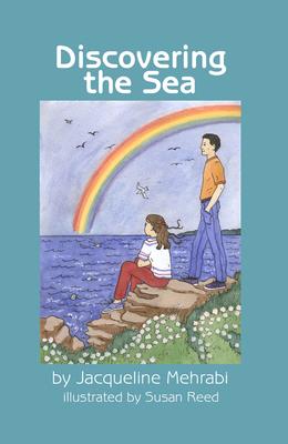Vorderes Coverbild Discovering the Sea