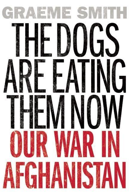Vorderes Coverbild The Dogs Are Eating Them Now